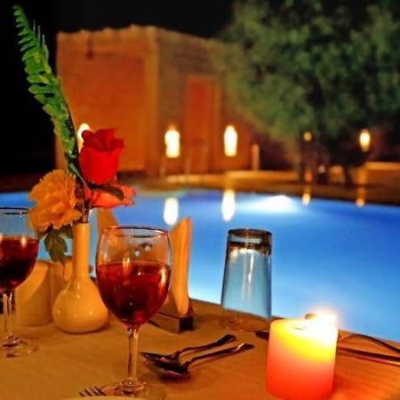Hotel Golden Safari Jaisalmer Джайсалмер Экстерьер фото