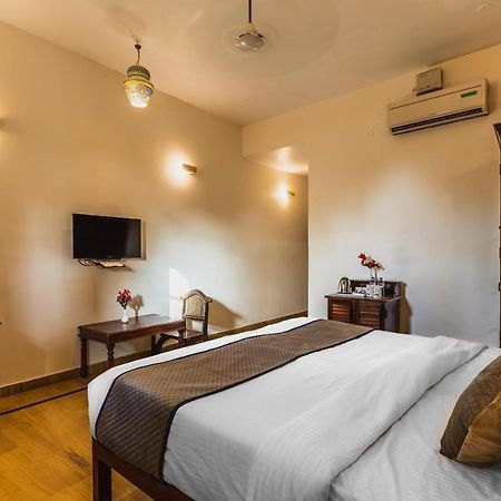 Hotel Golden Safari Jaisalmer Джайсалмер Экстерьер фото